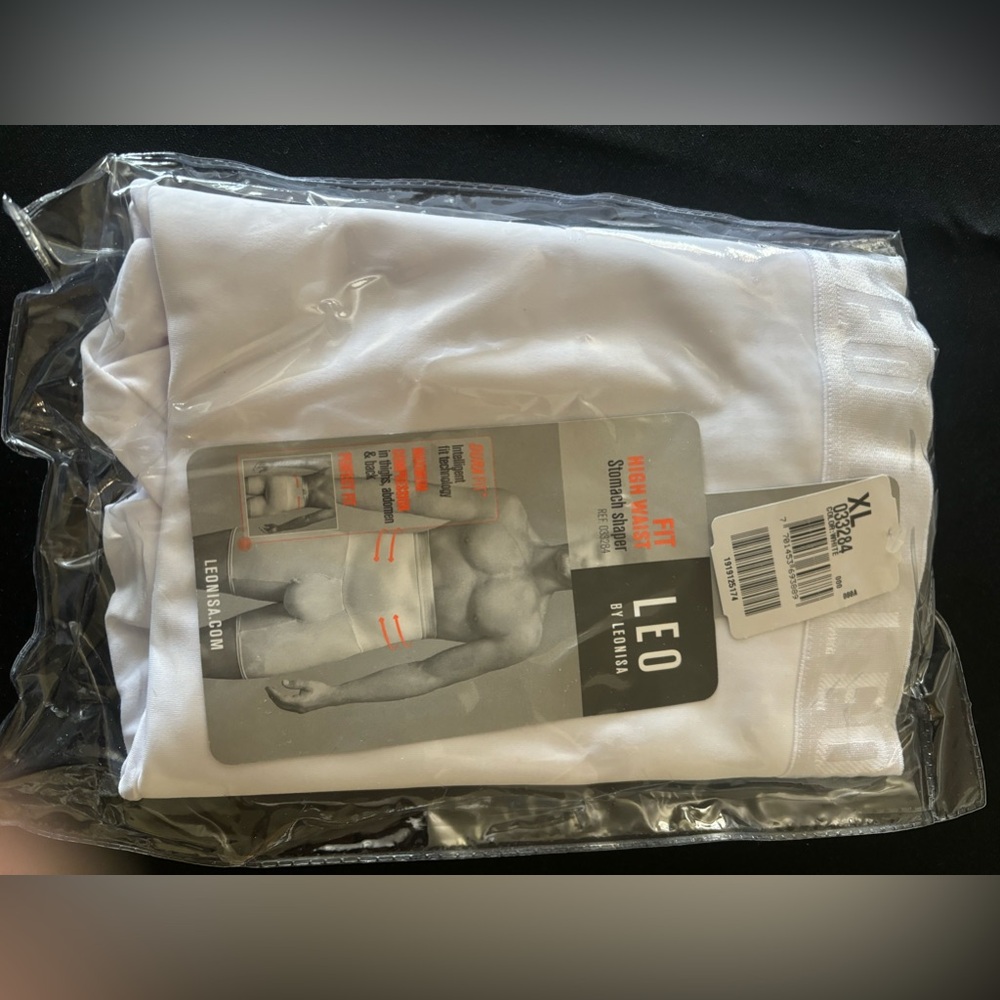 Fit high waist stomach shaper